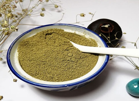 تصویر 1 از قیمت خرید پودر آویشن خشک + فروش ویژه